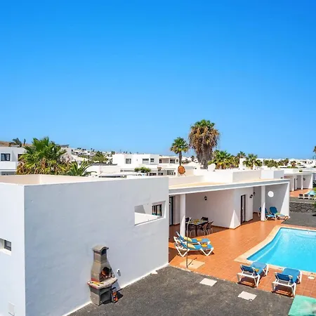 Noa Lanzarote By * Πλάγια Μπλάνκα