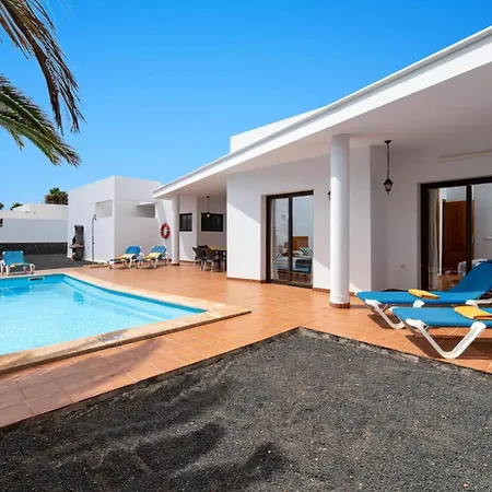 Noa Lanzarote By Πλάγια Μπλάνκα