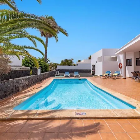 Noa Lanzarote By