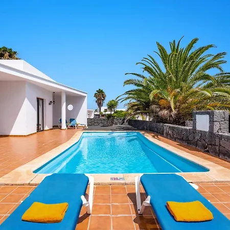Βίλα Noa Lanzarote By *