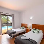 Villa Noa Lanzarote By *