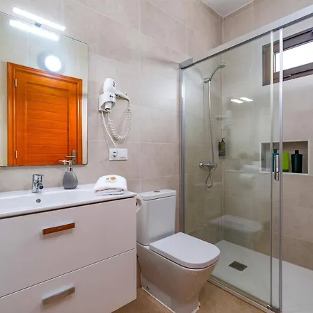 Noa Lanzarote By 别墅