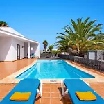 빌라 Noa Lanzarote By *