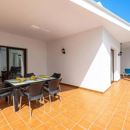 Noa Lanzarote By * Коста Бланка