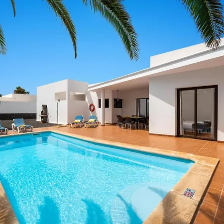 Noa Lanzarote By Villa Playa Blanca (Lanzarote)