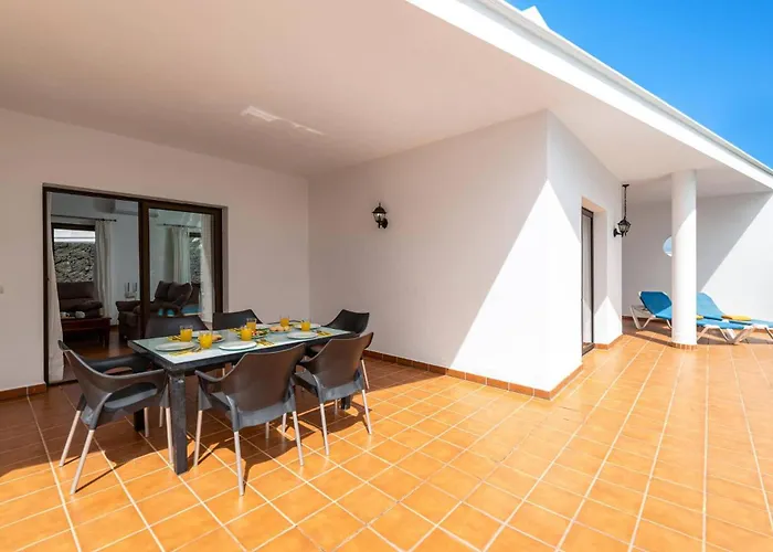 Noa Lanzarote By * Playa Blanca (Lanzarote)